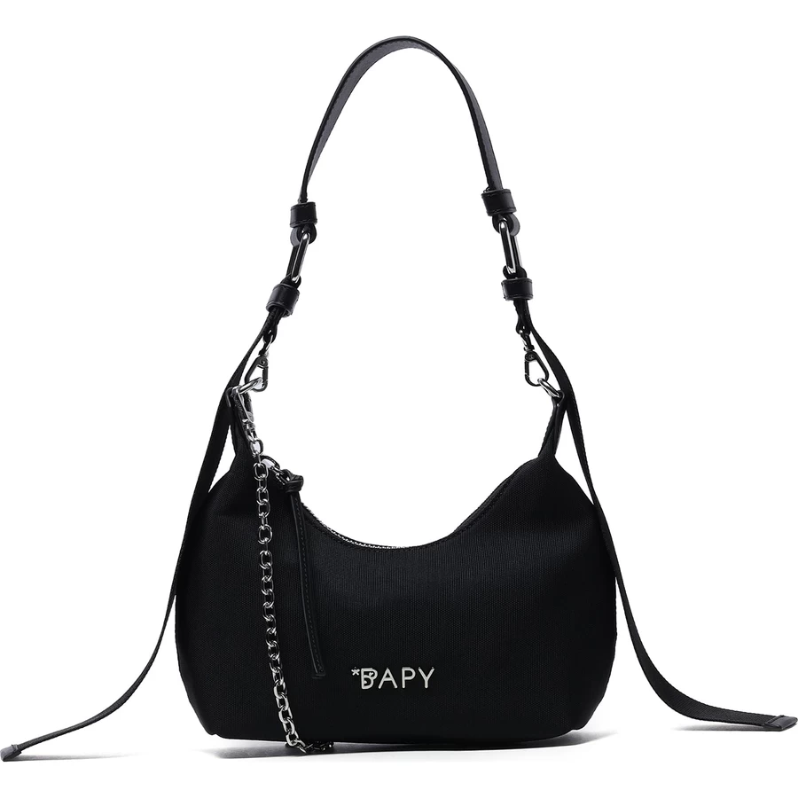 Bape BAPY BAGUETTE NYLON BAG LADIES