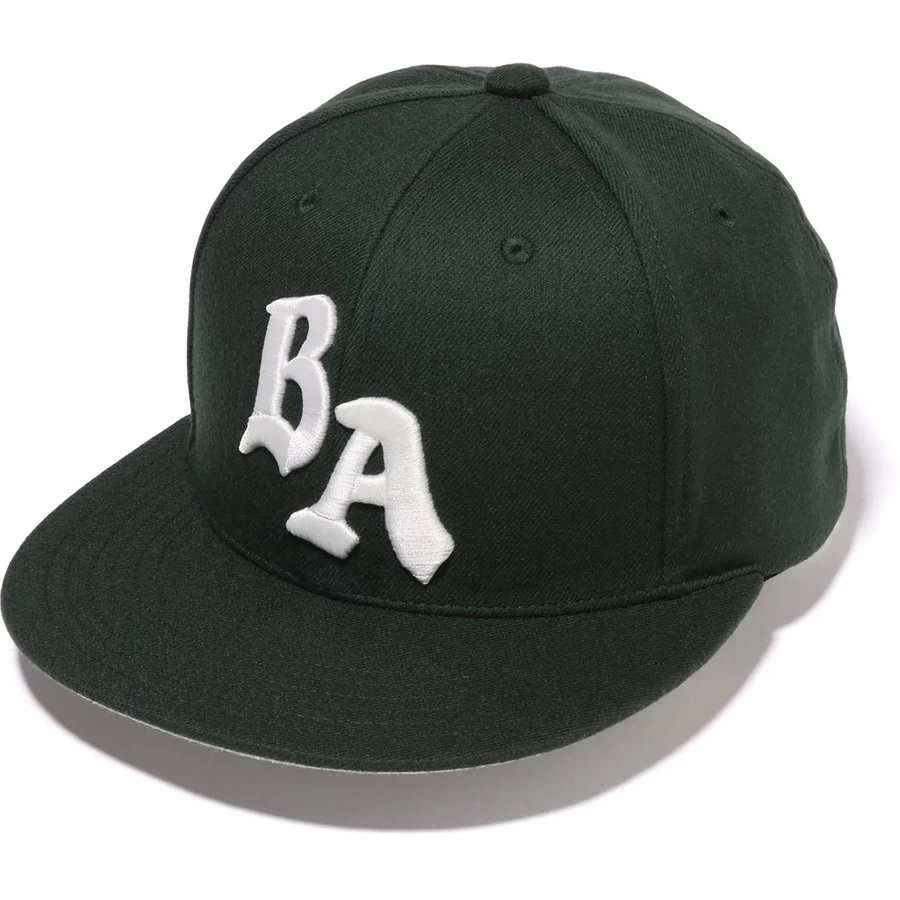 Bape BA PANEL CAP LADIES