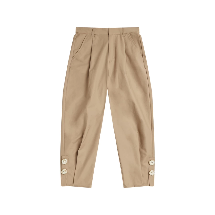 Bape Bapy Barrel Kelnės Moterims