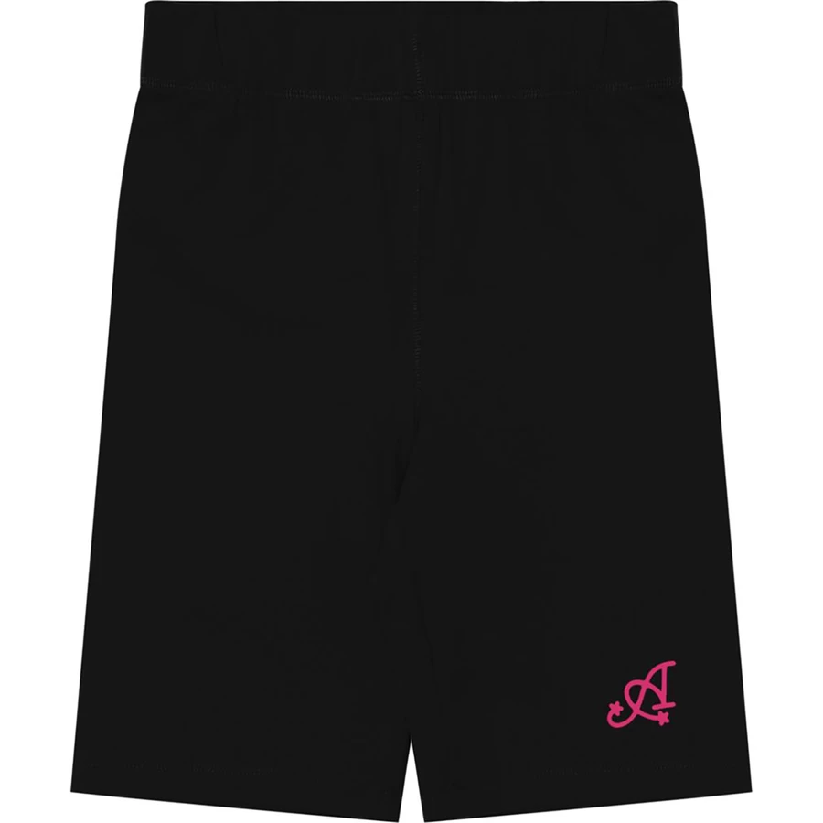 Bape APEE ELASTICATED SLIM-FIT SHORTS LADIES