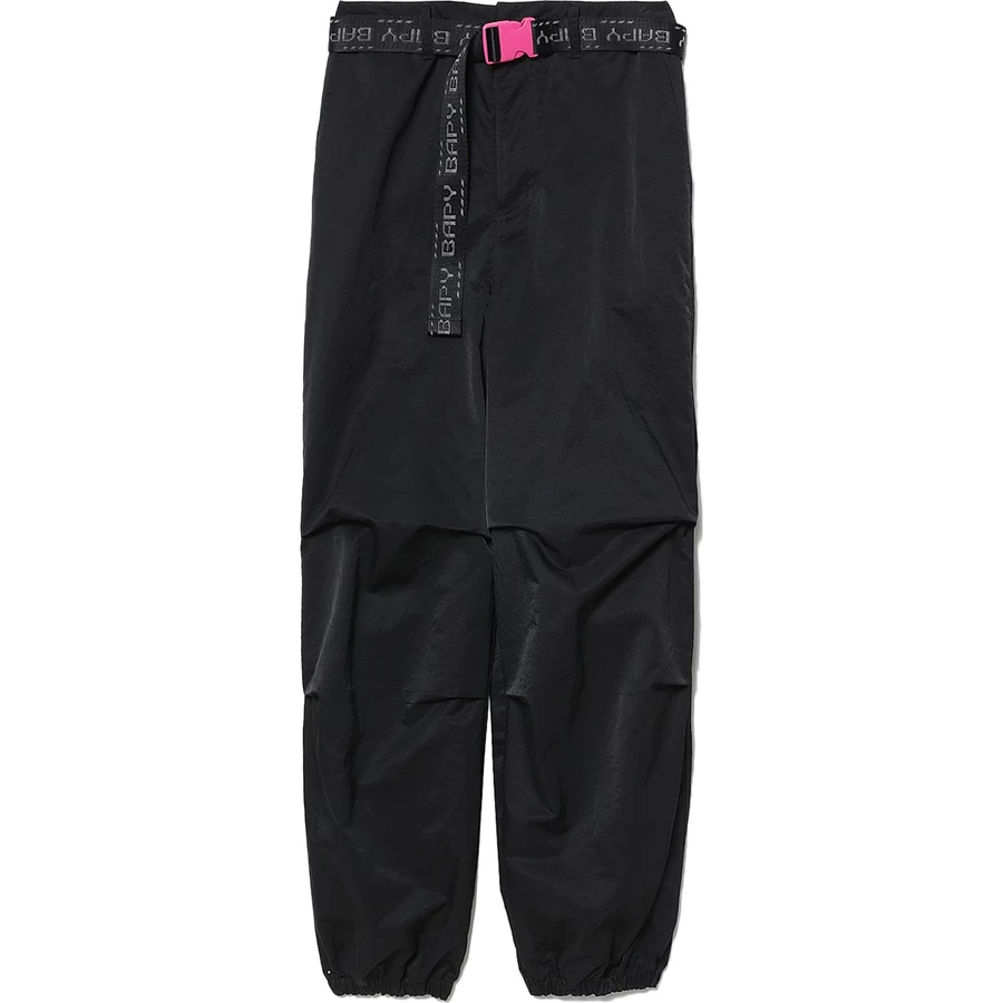 Bape BAPY TRACK PANTS LADIES