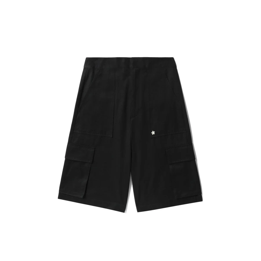 Bape BAPY CARGO CULOTTE LADIES