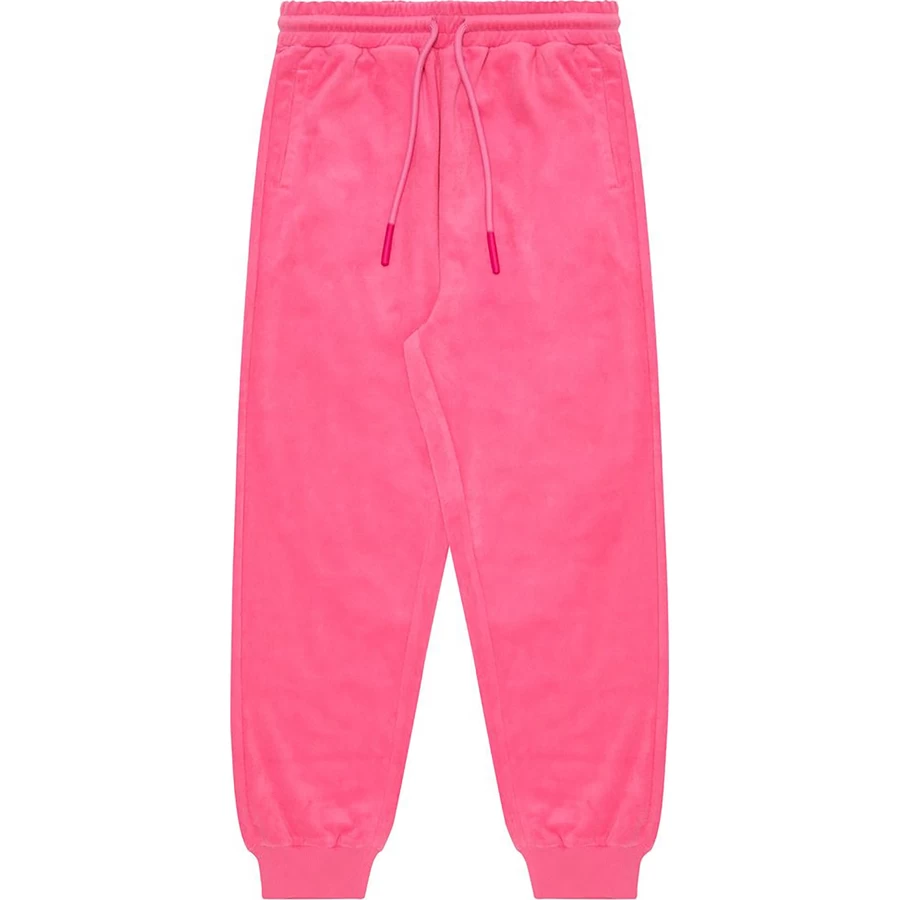 Bape APEE TOWELLING TRACK PANTS LADIES