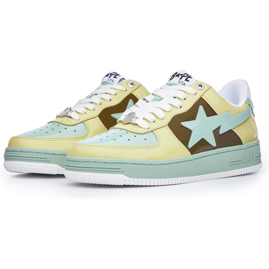 Bape Bape Sta™ #2 Dame