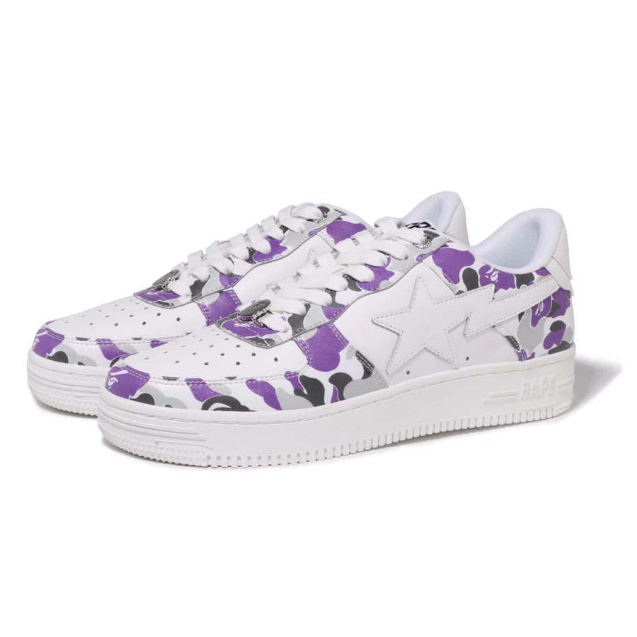 Bape Bape Sta™ Bape Store® Soho 18th Anniv. Dame