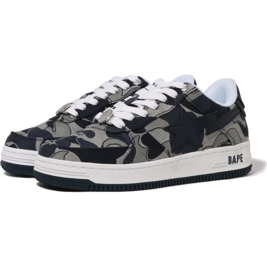 Bape Bape Sta™ Piškotek Camo 2 Dame
