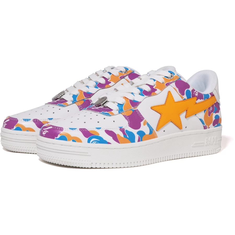 Bape Bape Sta™ Bape Store® La 5th Anniv. Dame