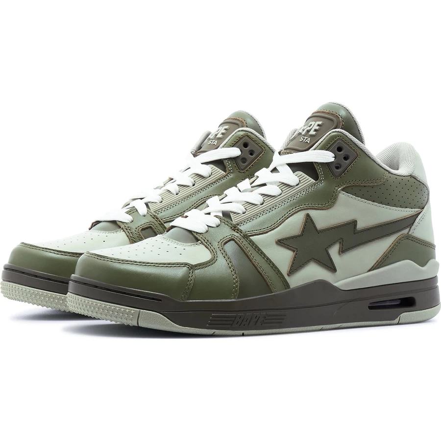 Bape BAPE® CLUTCH STA #1 LADIES