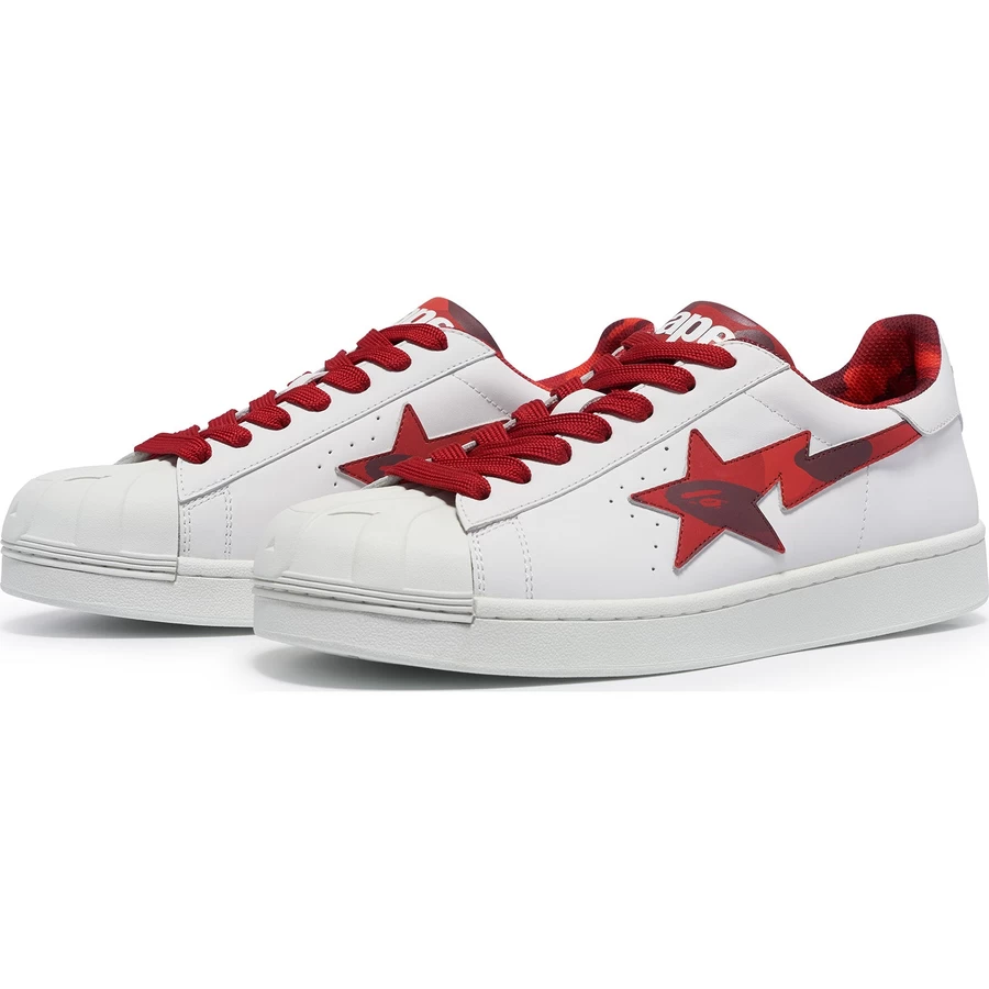 Bape BAPE® SKULL STA LADIES