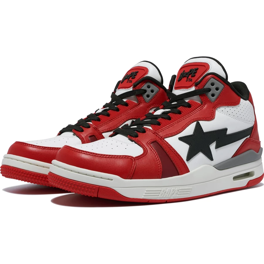 Bape BAPE® CLUTCH STA #1 LADIES