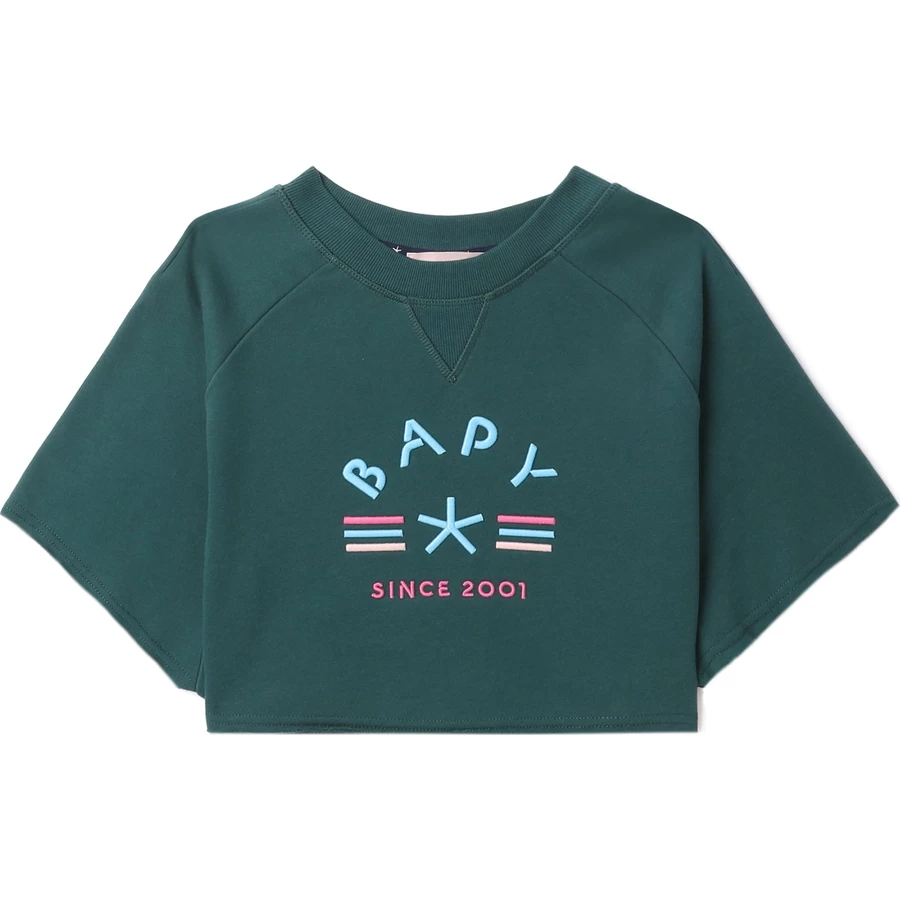 Bape BAPY REGLAN TANK LADIES