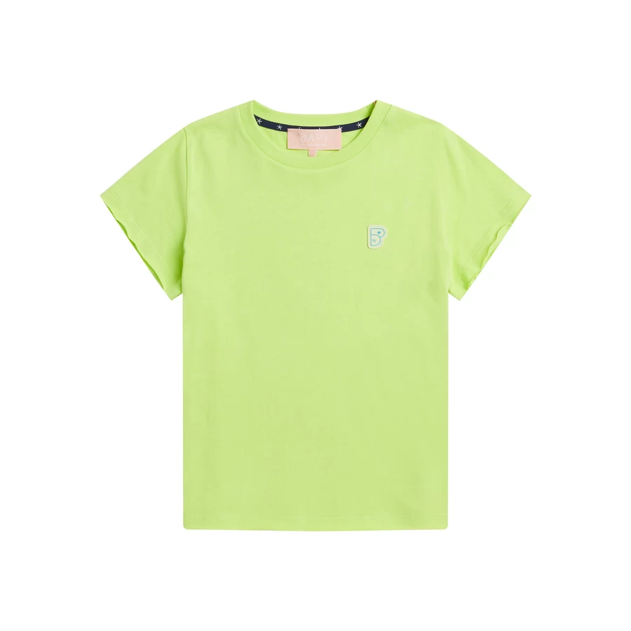 Bape BAPY LOGO TEE LADIES