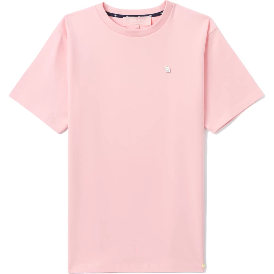 Bape BAPY LOGO TEE LADIES