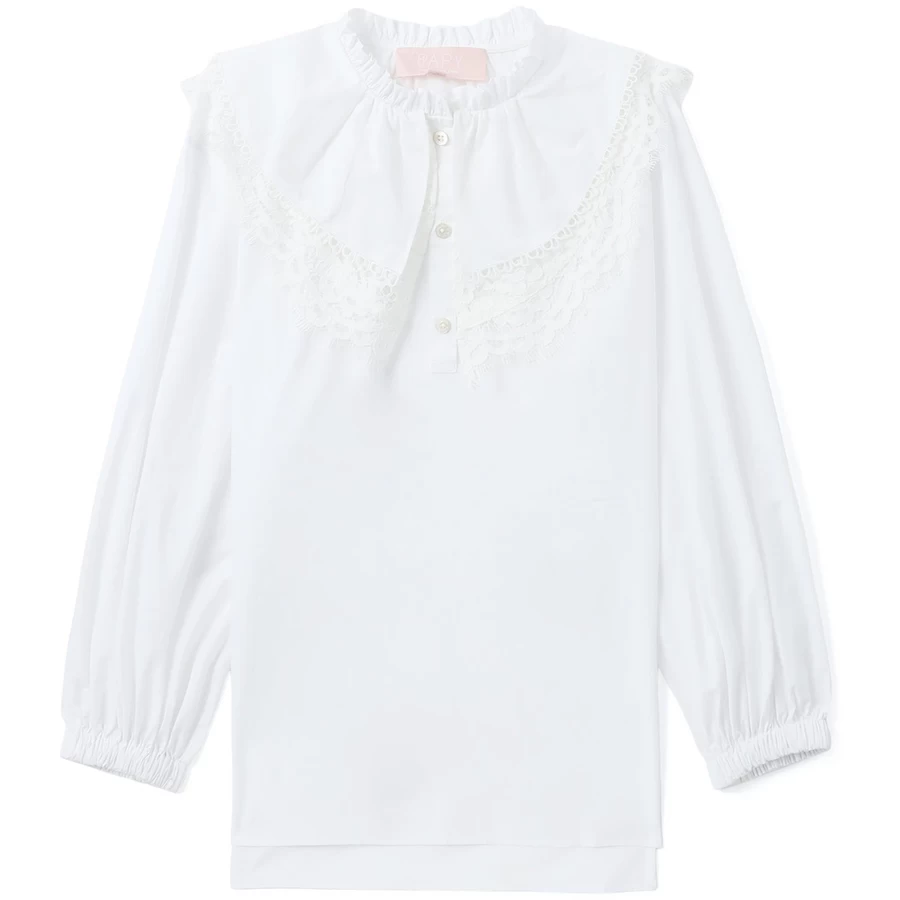 Bape BAPY DOLLY BLOUSE LADIES